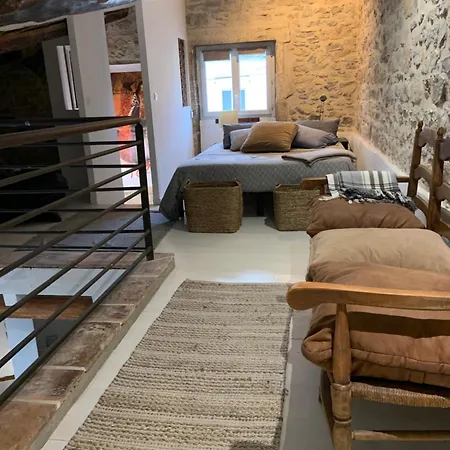 Centre Apartamento