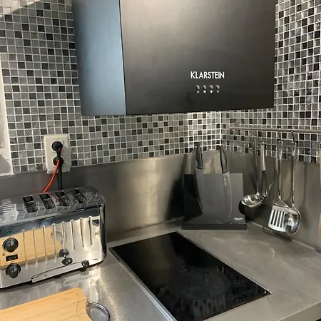 Centre Apartamento *